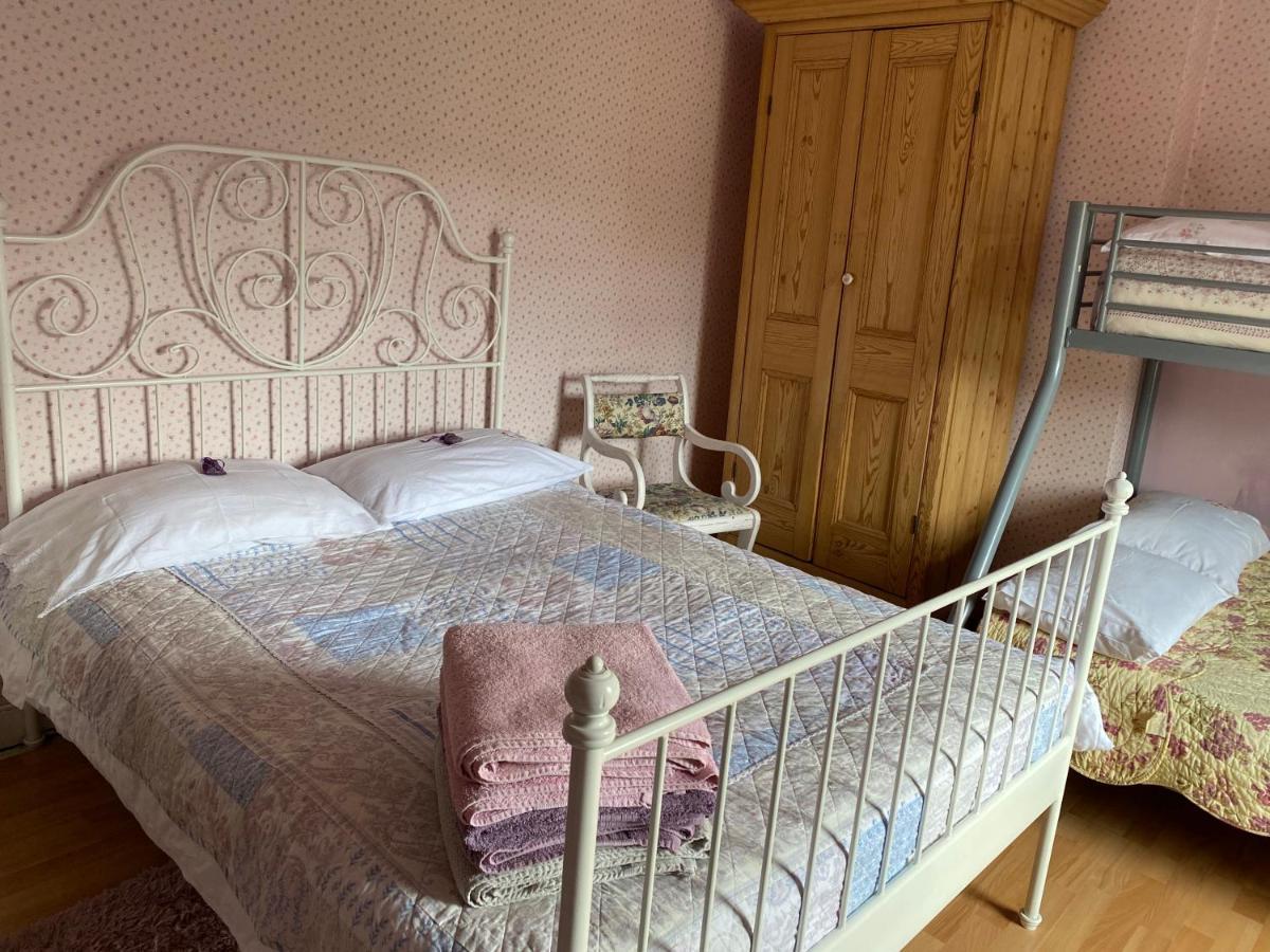 Brackenberry Hotel เบลฟาสต์ ภายนอก รูปภาพ